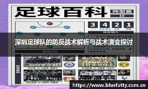 深圳足球队的防反战术解析与战术演变探讨