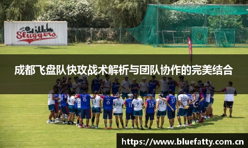 成都飞盘队快攻战术解析与团队协作的完美结合